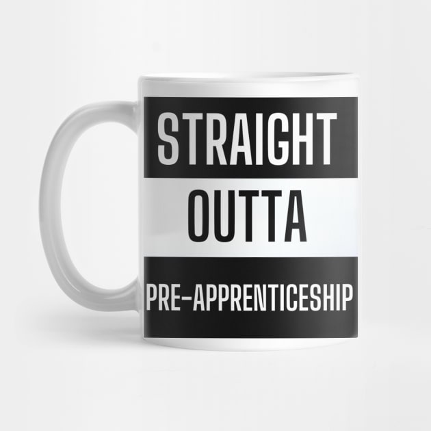 Straight Outta Pre-Apprenticeship by West Virginia Women Work